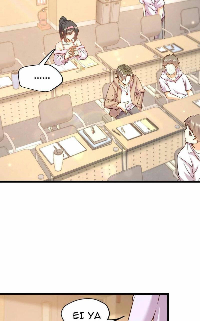 Trọng Sinh Không Làm Chạn Vương, Tôi Một Mình Nạp Game Thăng Cấp Chapter 57 - 18