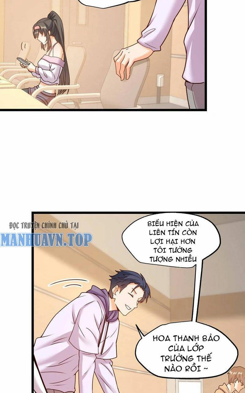 Trọng Sinh Không Làm Chạn Vương, Tôi Một Mình Nạp Game Thăng Cấp Chapter 57 - 19