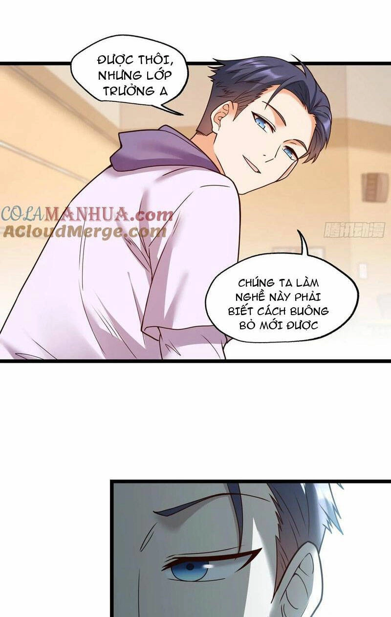 Trọng Sinh Không Làm Chạn Vương, Tôi Một Mình Nạp Game Thăng Cấp Chapter 57 - 22