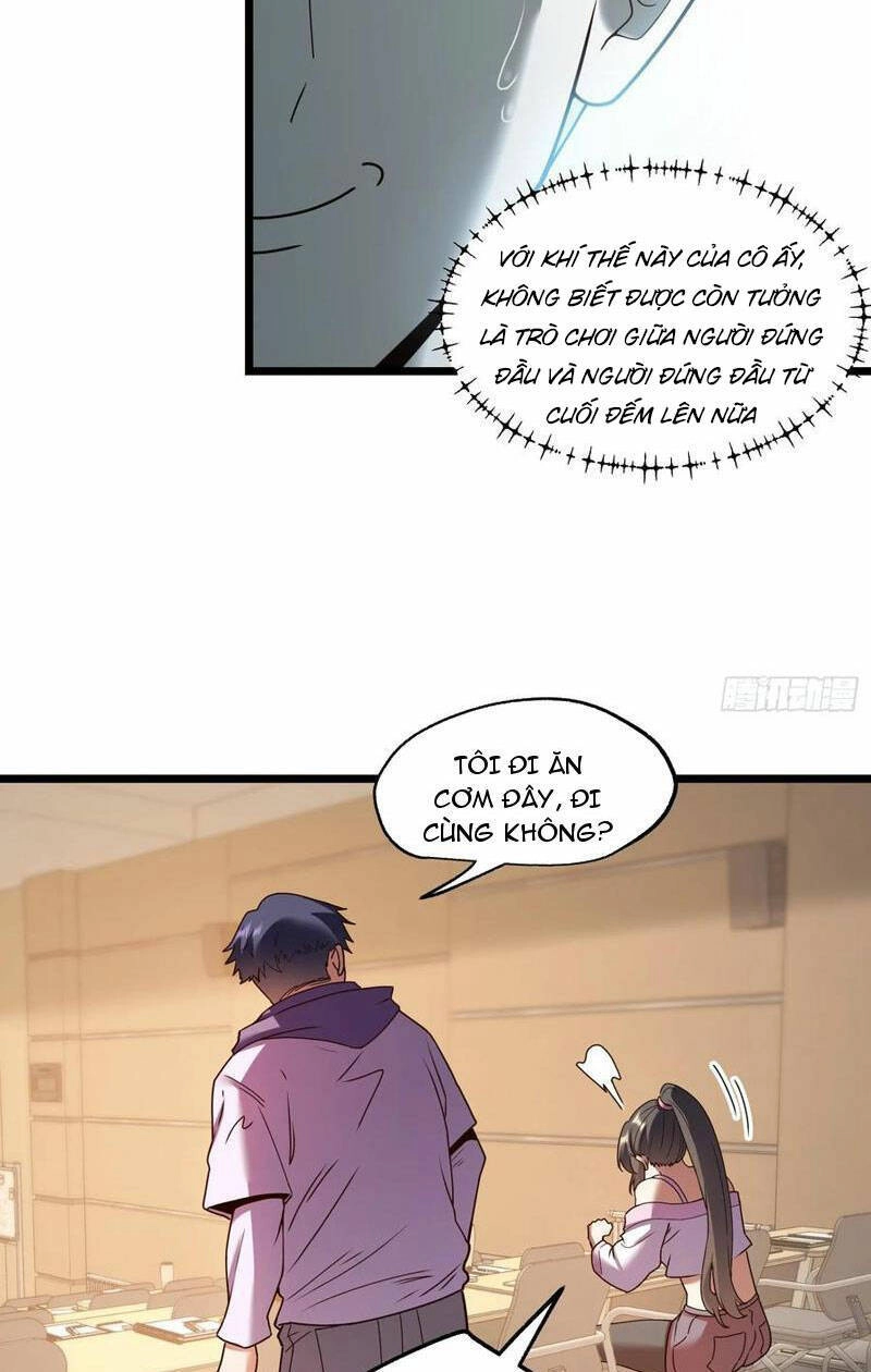 Trọng Sinh Không Làm Chạn Vương, Tôi Một Mình Nạp Game Thăng Cấp Chapter 57 - 23