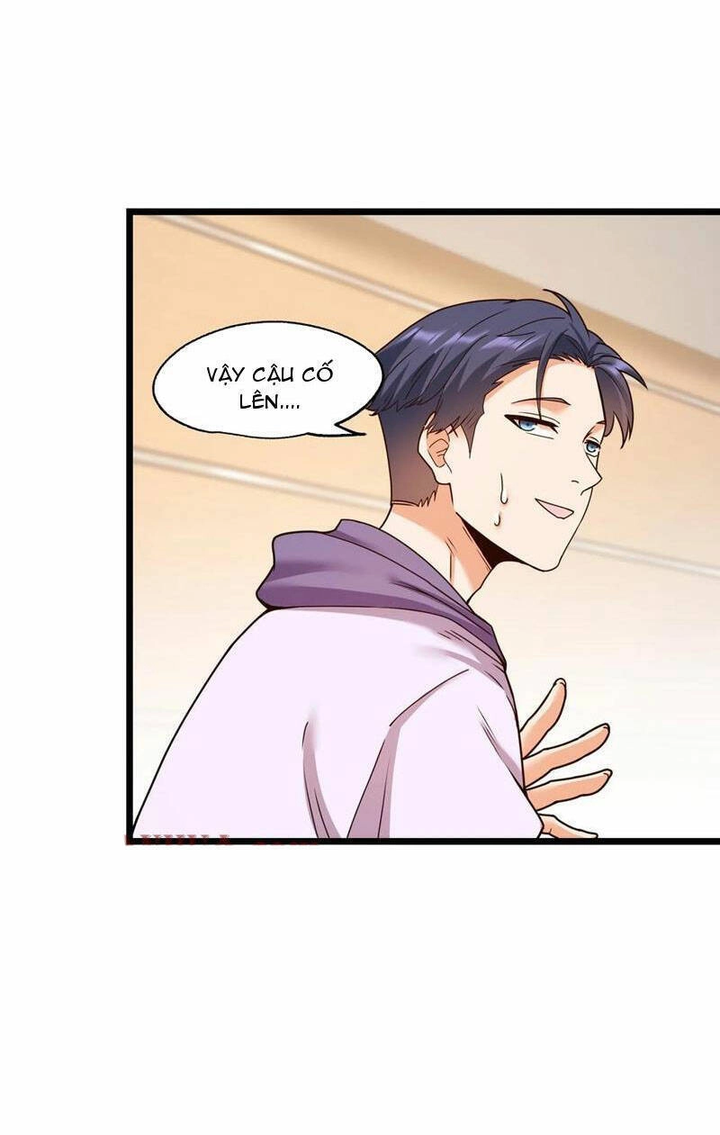 Trọng Sinh Không Làm Chạn Vương, Tôi Một Mình Nạp Game Thăng Cấp Chapter 57 - 25