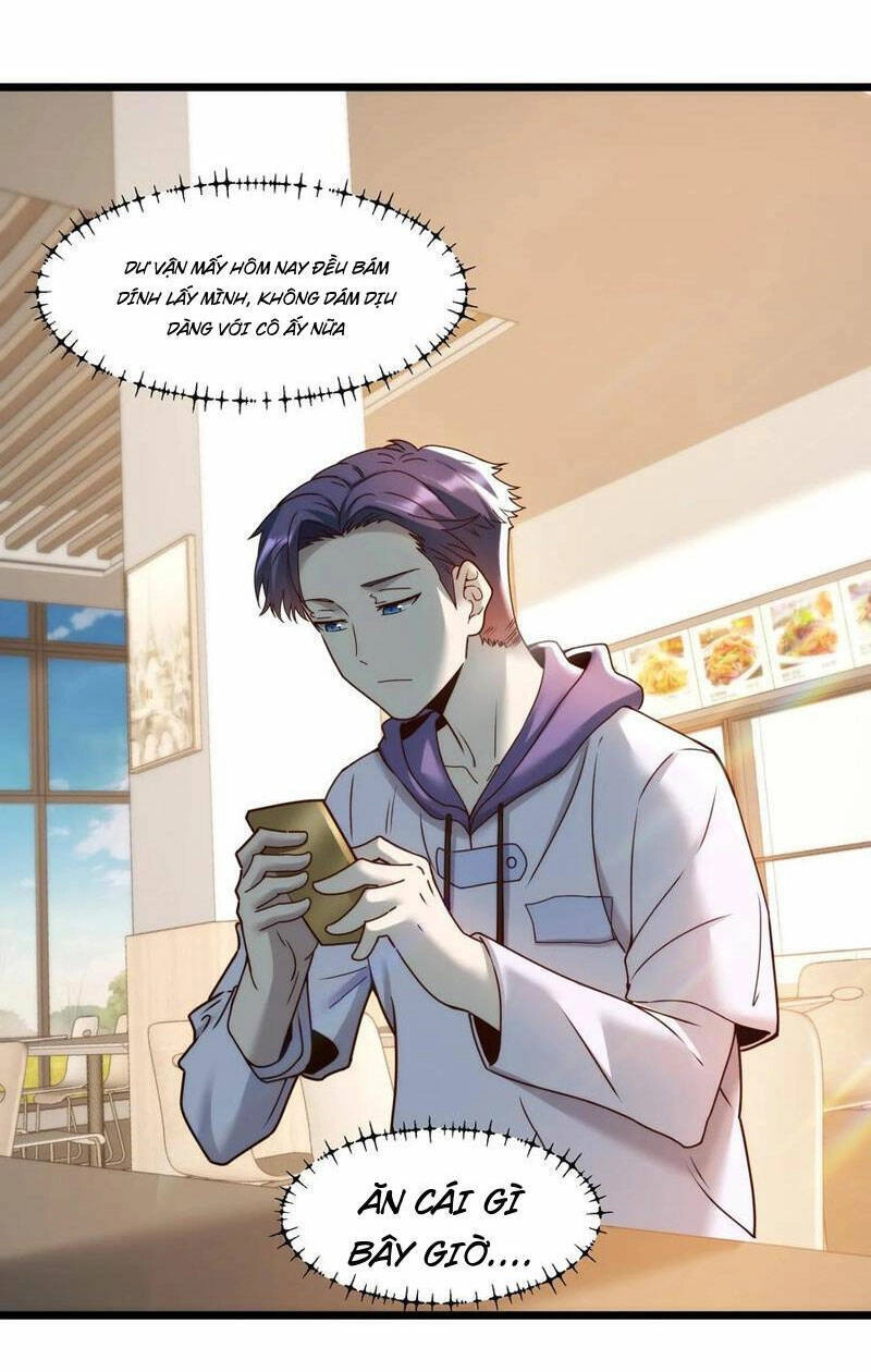 Trọng Sinh Không Làm Chạn Vương, Tôi Một Mình Nạp Game Thăng Cấp Chapter 57 - 27