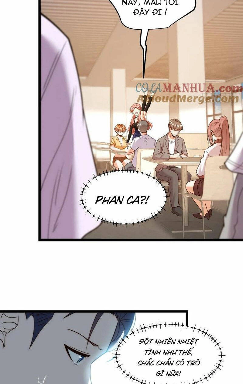 Trọng Sinh Không Làm Chạn Vương, Tôi Một Mình Nạp Game Thăng Cấp Chapter 57 - 29