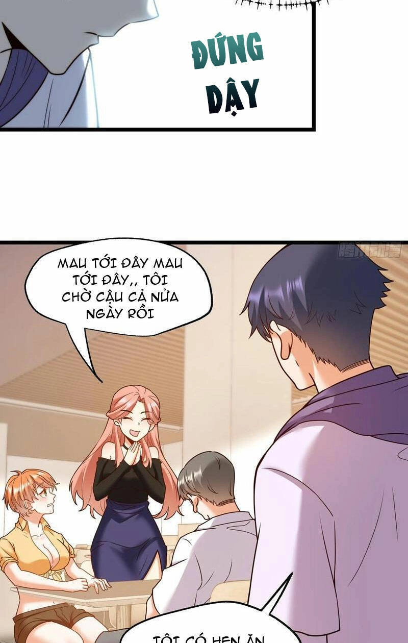 Trọng Sinh Không Làm Chạn Vương, Tôi Một Mình Nạp Game Thăng Cấp Chapter 57 - 30