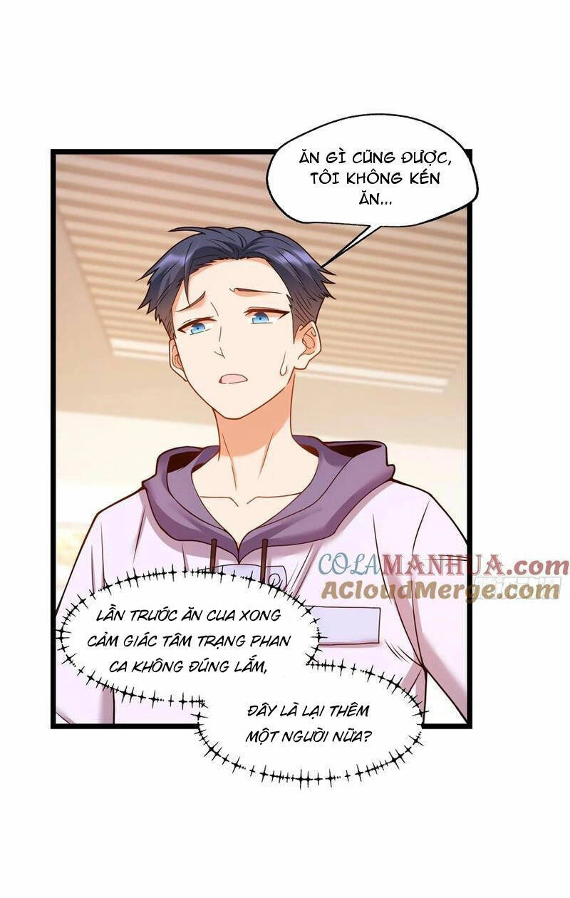 Trọng Sinh Không Làm Chạn Vương, Tôi Một Mình Nạp Game Thăng Cấp Chapter 57 - 32