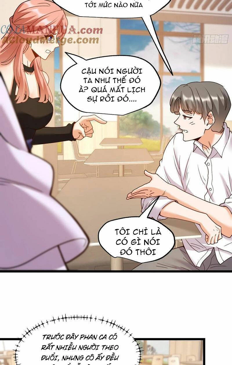 Trọng Sinh Không Làm Chạn Vương, Tôi Một Mình Nạp Game Thăng Cấp Chapter 57 - 36