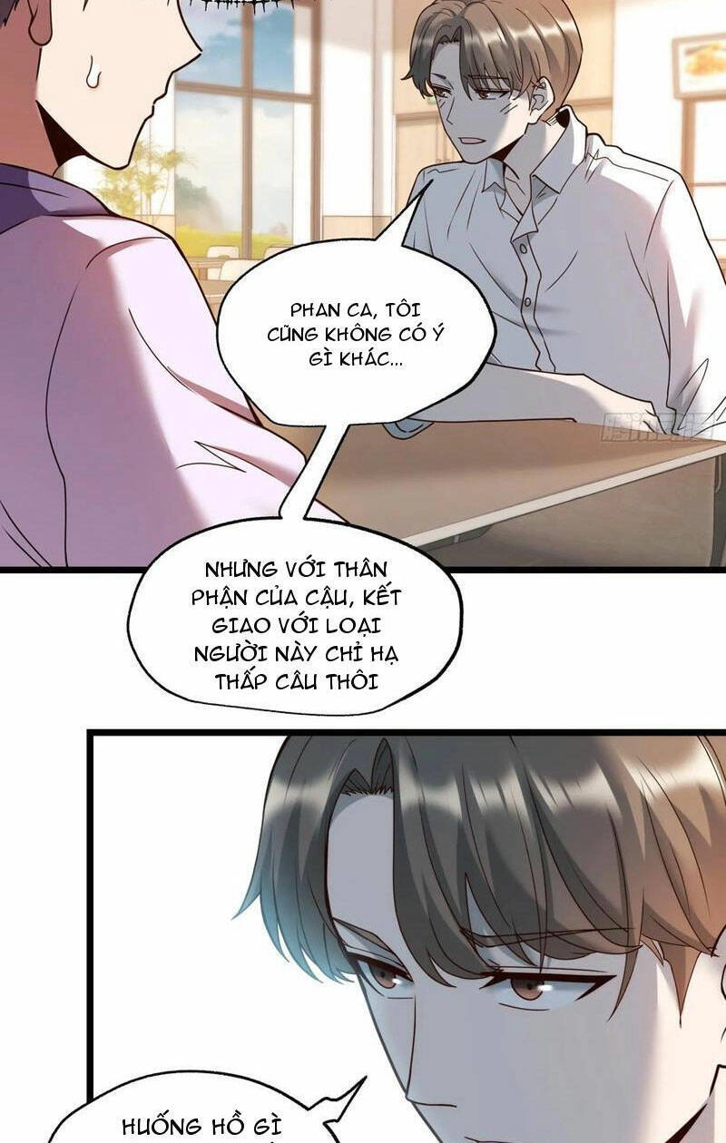 Trọng Sinh Không Làm Chạn Vương, Tôi Một Mình Nạp Game Thăng Cấp Chapter 57 - 38