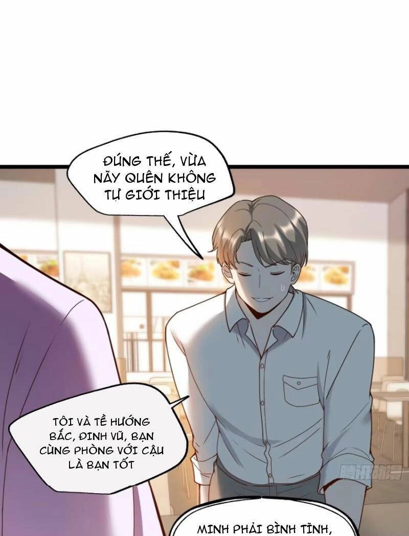 Trọng Sinh Không Làm Chạn Vương, Tôi Một Mình Nạp Game Thăng Cấp Chapter 58 - 18