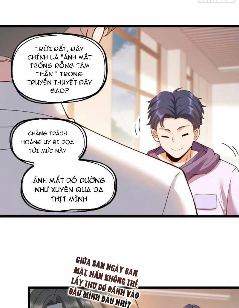 Trọng Sinh Không Làm Chạn Vương, Tôi Một Mình Nạp Game Thăng Cấp Chapter 58 - 23