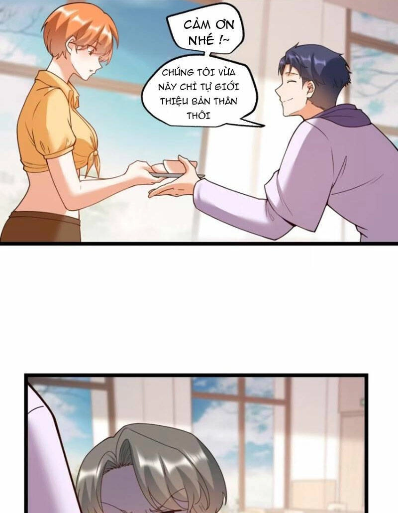 Trọng Sinh Không Làm Chạn Vương, Tôi Một Mình Nạp Game Thăng Cấp Chapter 58 - 26