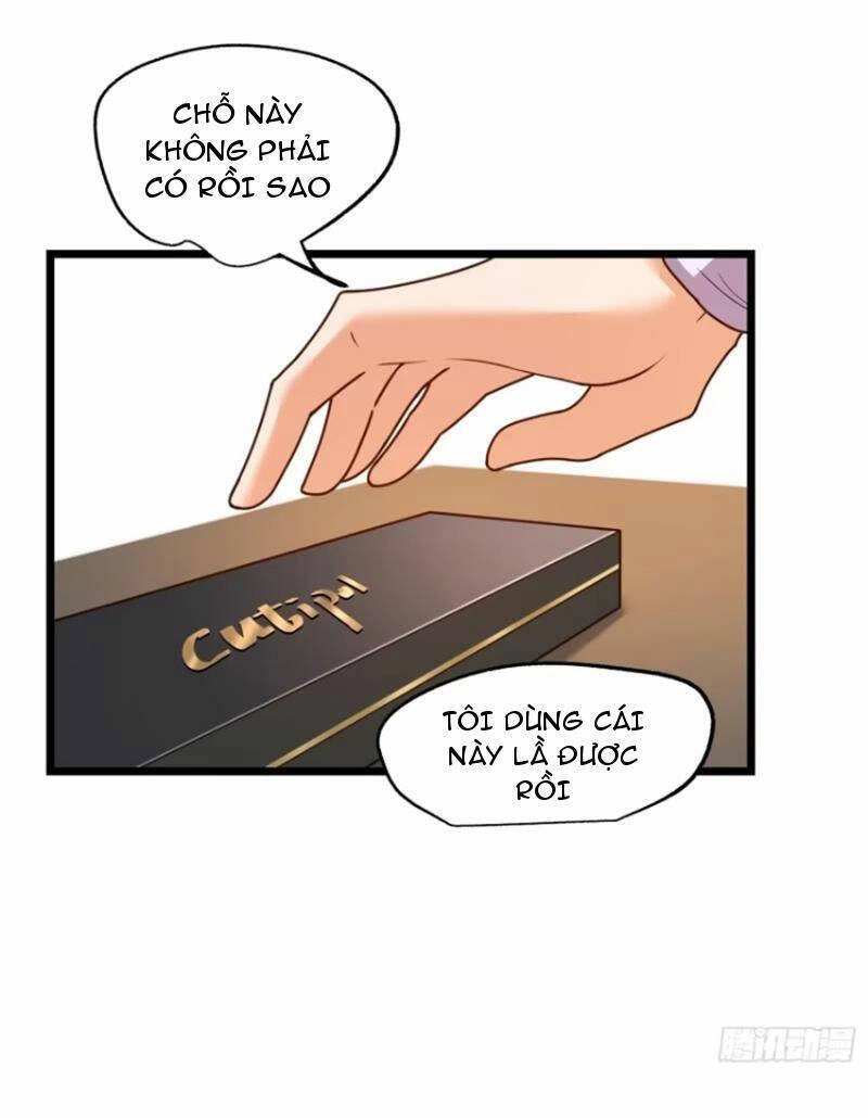 Trọng Sinh Không Làm Chạn Vương, Tôi Một Mình Nạp Game Thăng Cấp Chapter 58 - 32