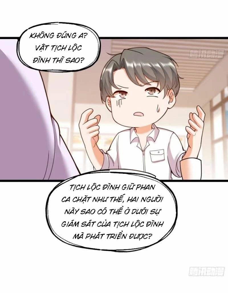 Trọng Sinh Không Làm Chạn Vương, Tôi Một Mình Nạp Game Thăng Cấp Chapter 58 - 40