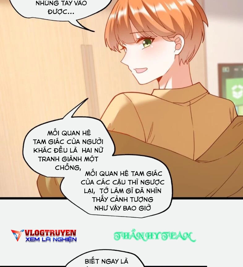 Trọng Sinh Không Làm Chạn Vương, Tôi Một Mình Nạp Game Thăng Cấp Chapter 59 - 12