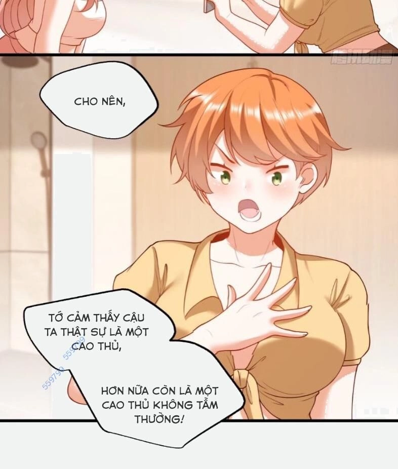 Trọng Sinh Không Làm Chạn Vương, Tôi Một Mình Nạp Game Thăng Cấp Chapter 59 - 49