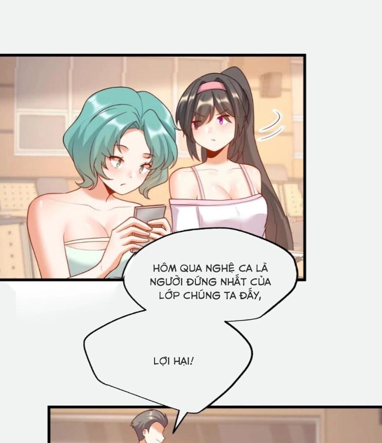 Trọng Sinh Không Làm Chạn Vương, Tôi Một Mình Nạp Game Thăng Cấp Chapter 59 - 60