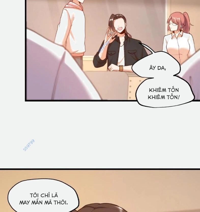 Trọng Sinh Không Làm Chạn Vương, Tôi Một Mình Nạp Game Thăng Cấp Chapter 59 - 61