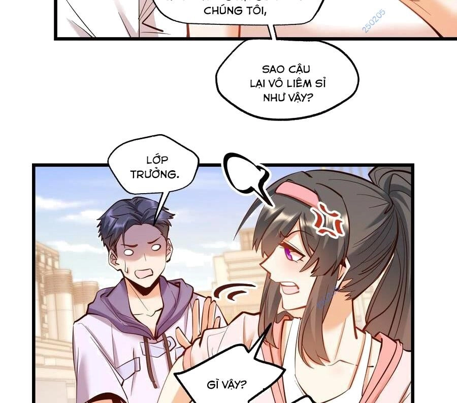 Trọng Sinh Không Làm Chạn Vương, Tôi Một Mình Nạp Game Thăng Cấp Chapter 61 - 7