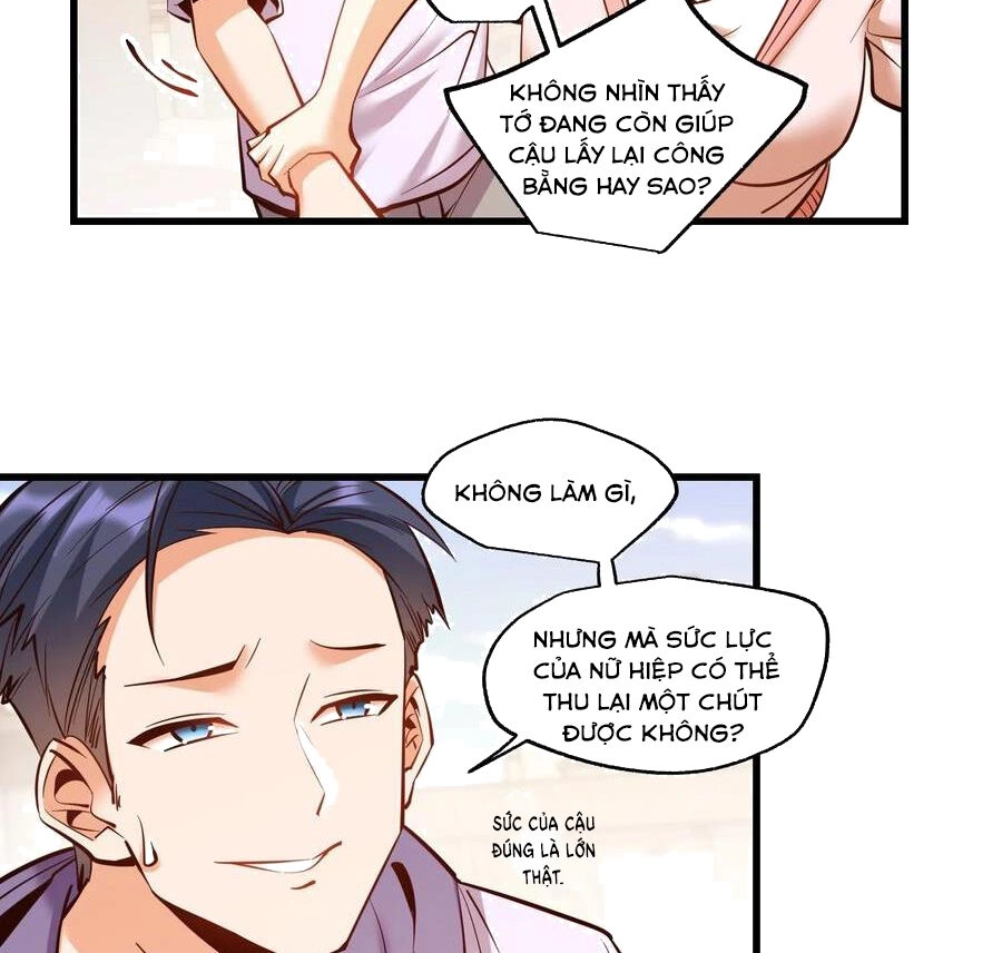 Trọng Sinh Không Làm Chạn Vương, Tôi Một Mình Nạp Game Thăng Cấp Chapter 61 - 8