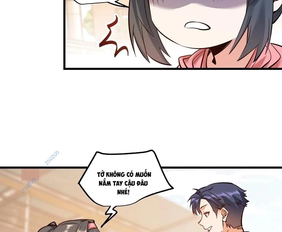 Trọng Sinh Không Làm Chạn Vương, Tôi Một Mình Nạp Game Thăng Cấp Chapter 61 - 11