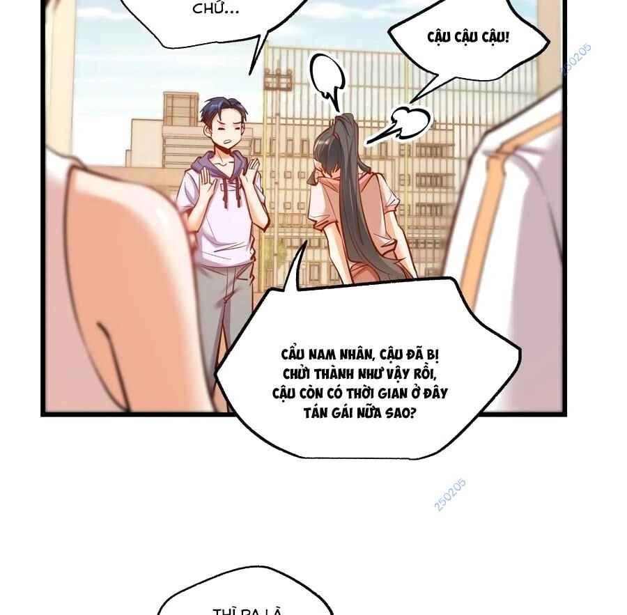 Trọng Sinh Không Làm Chạn Vương, Tôi Một Mình Nạp Game Thăng Cấp Chapter 61 - 13