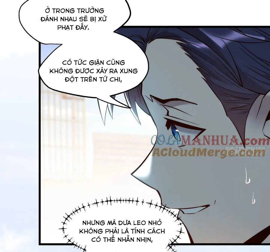 Trọng Sinh Không Làm Chạn Vương, Tôi Một Mình Nạp Game Thăng Cấp Chapter 61 - 18