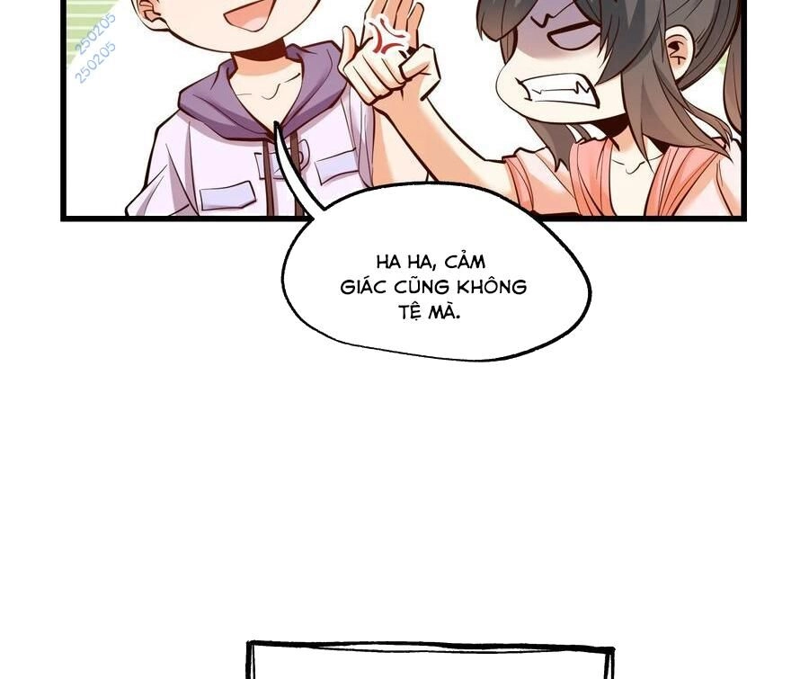 Trọng Sinh Không Làm Chạn Vương, Tôi Một Mình Nạp Game Thăng Cấp Chapter 61 - 31