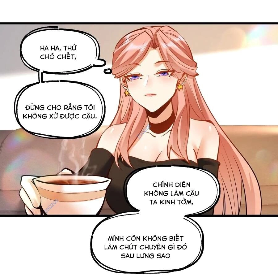 Trọng Sinh Không Làm Chạn Vương, Tôi Một Mình Nạp Game Thăng Cấp Chapter 61 - 41