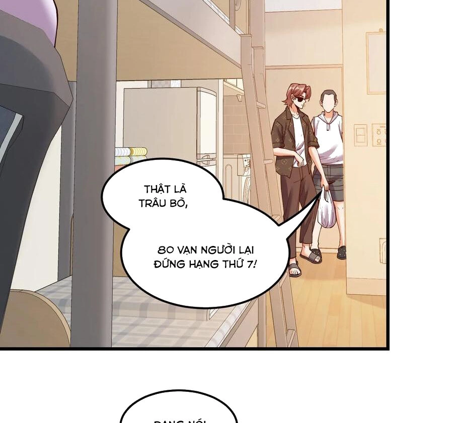 Trọng Sinh Không Làm Chạn Vương, Tôi Một Mình Nạp Game Thăng Cấp Chapter 61 - 50