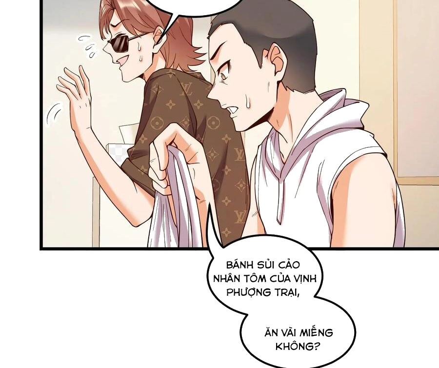 Trọng Sinh Không Làm Chạn Vương, Tôi Một Mình Nạp Game Thăng Cấp Chapter 61 - 52