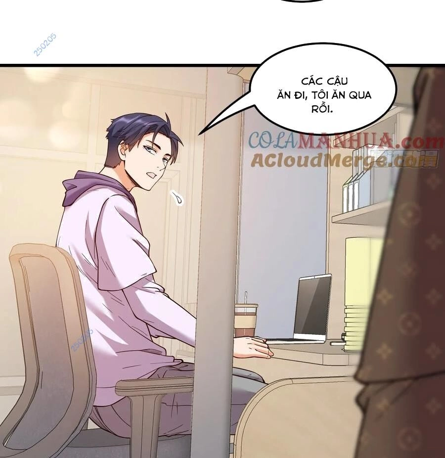 Trọng Sinh Không Làm Chạn Vương, Tôi Một Mình Nạp Game Thăng Cấp Chapter 61 - 53