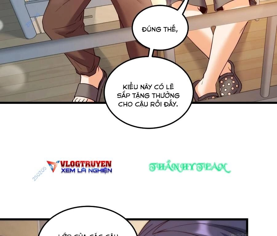 Trọng Sinh Không Làm Chạn Vương, Tôi Một Mình Nạp Game Thăng Cấp Chapter 61 - 59