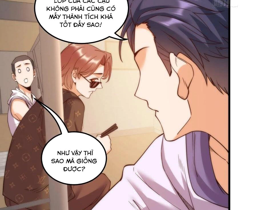 Trọng Sinh Không Làm Chạn Vương, Tôi Một Mình Nạp Game Thăng Cấp Chapter 61 - 60