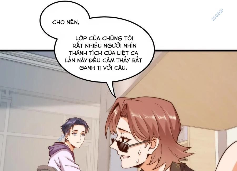 Trọng Sinh Không Làm Chạn Vương, Tôi Một Mình Nạp Game Thăng Cấp Chapter 61 - 65