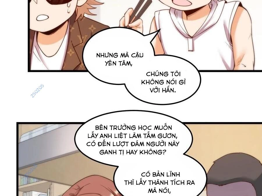 Trọng Sinh Không Làm Chạn Vương, Tôi Một Mình Nạp Game Thăng Cấp Chapter 61 - 67