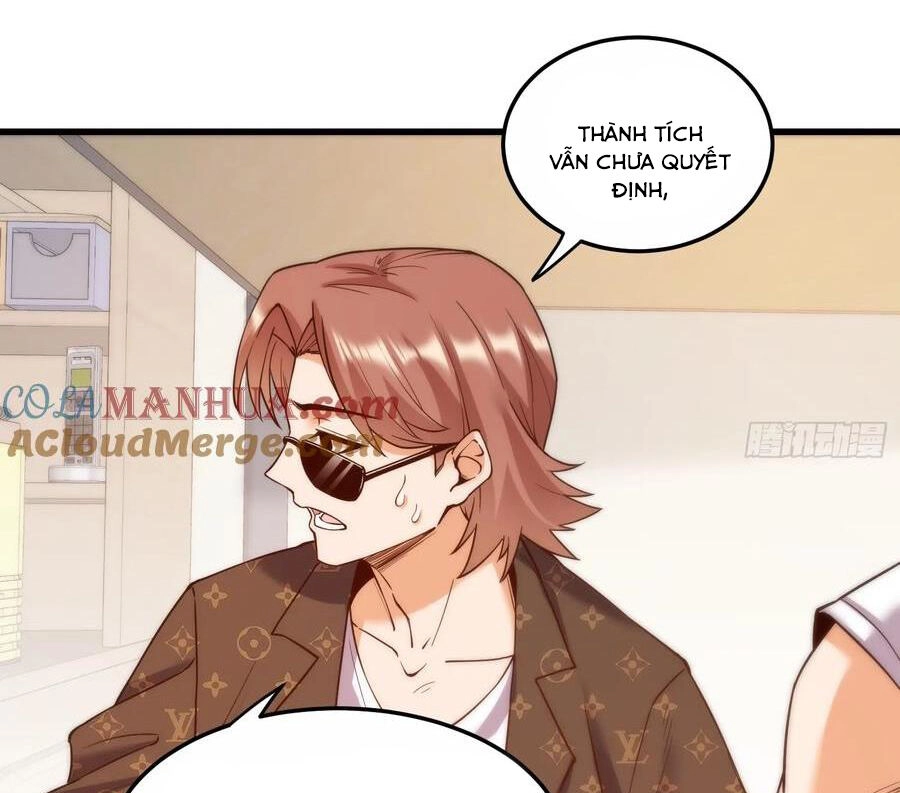 Trọng Sinh Không Làm Chạn Vương, Tôi Một Mình Nạp Game Thăng Cấp Chapter 61 - 70