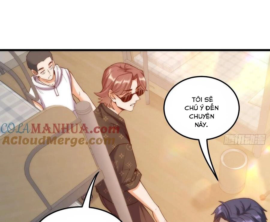 Trọng Sinh Không Làm Chạn Vương, Tôi Một Mình Nạp Game Thăng Cấp Chapter 61 - 74