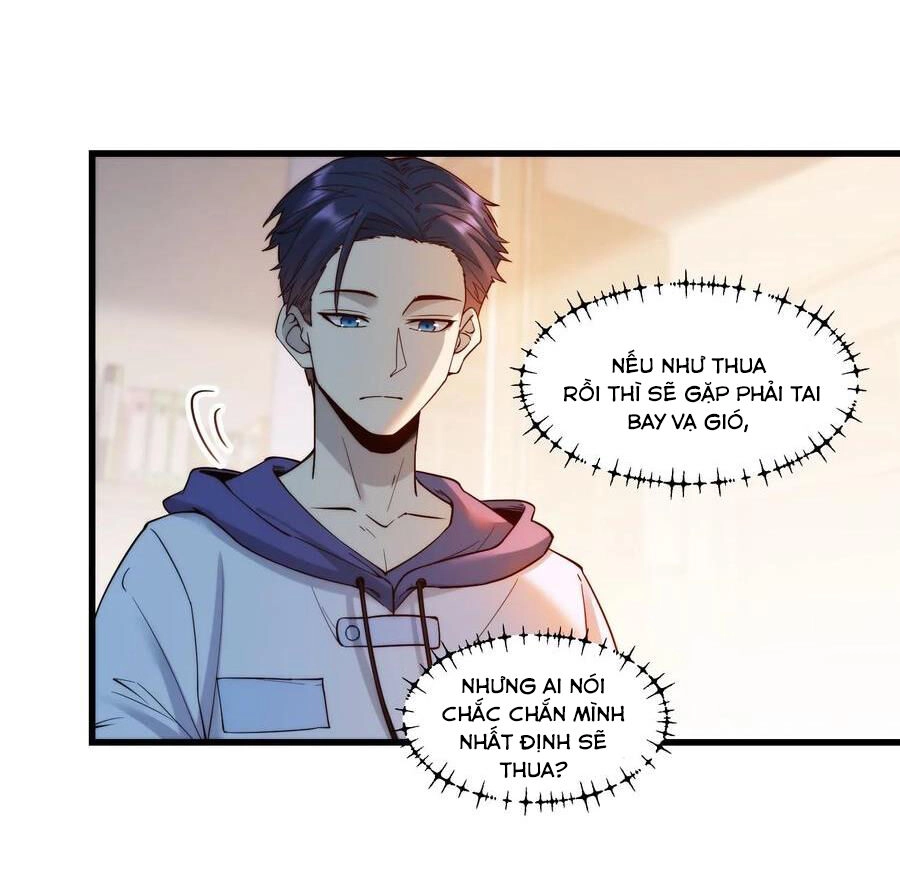 Trọng Sinh Không Làm Chạn Vương, Tôi Một Mình Nạp Game Thăng Cấp Chapter 61 - 76