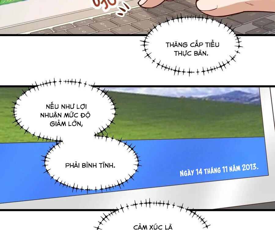 Trọng Sinh Không Làm Chạn Vương, Tôi Một Mình Nạp Game Thăng Cấp Chapter 61 - 78