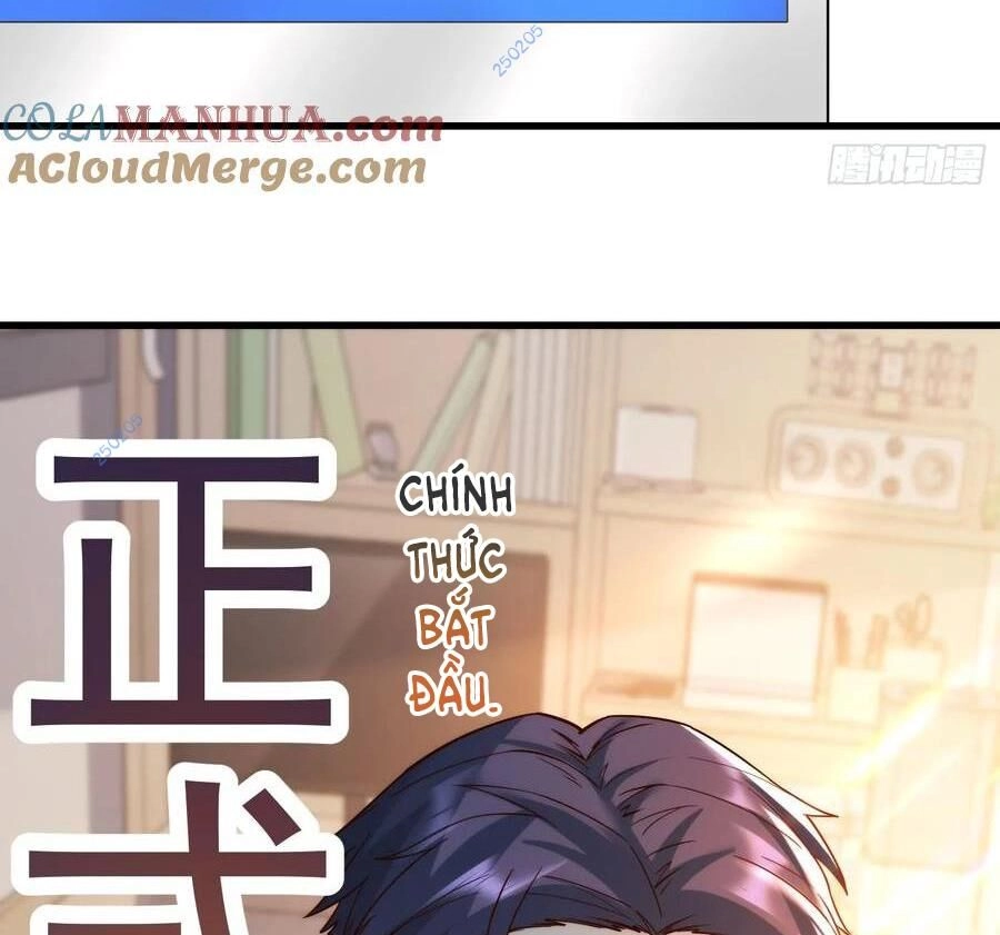 Trọng Sinh Không Làm Chạn Vương, Tôi Một Mình Nạp Game Thăng Cấp Chapter 61 - 81