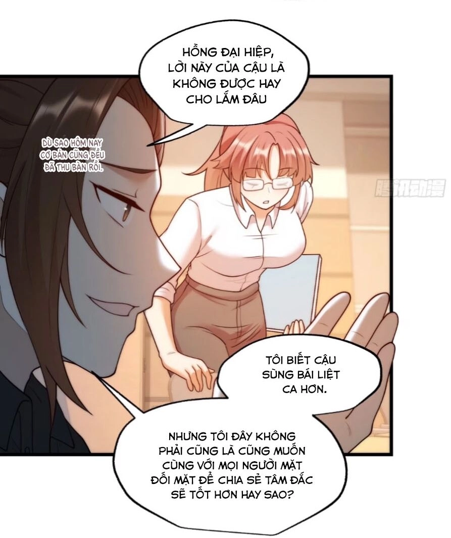 Trọng Sinh Không Làm Chạn Vương, Tôi Một Mình Nạp Game Thăng Cấp Chapter 60 - 8