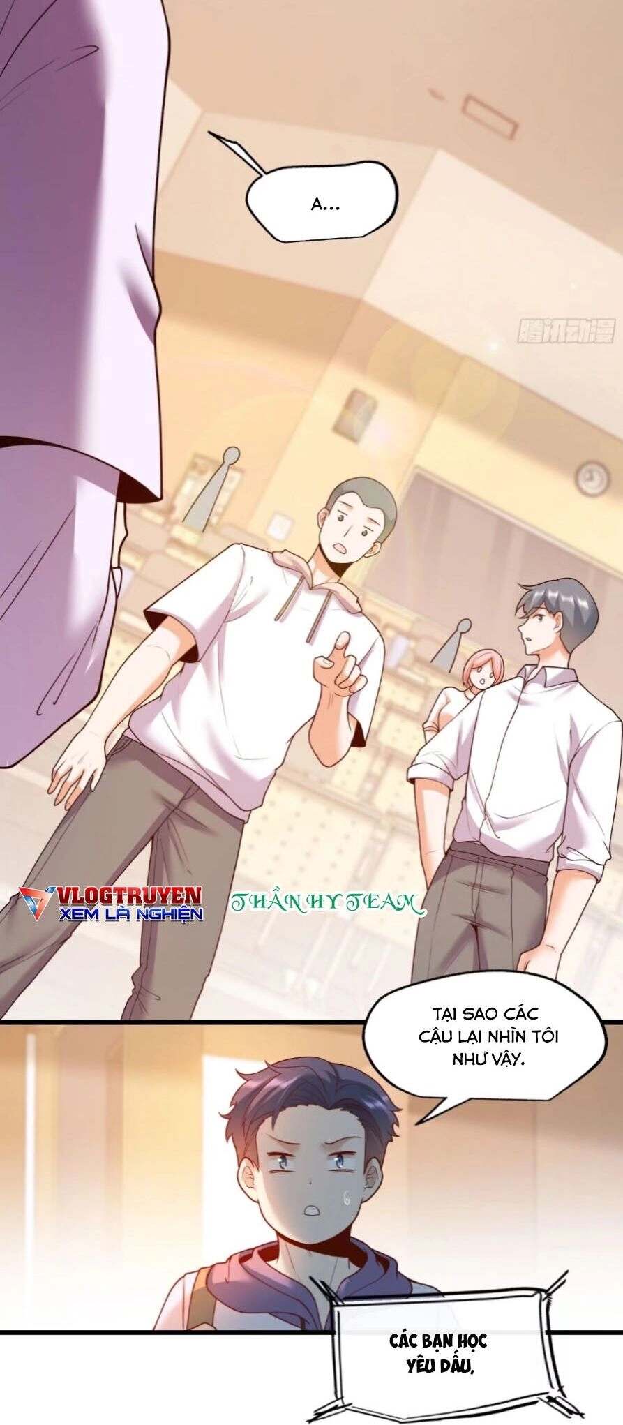 Trọng Sinh Không Làm Chạn Vương, Tôi Một Mình Nạp Game Thăng Cấp Chapter 60 - 13