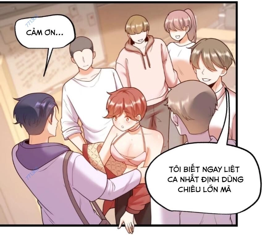 Trọng Sinh Không Làm Chạn Vương, Tôi Một Mình Nạp Game Thăng Cấp Chapter 60 - 22