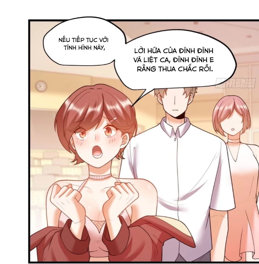 Trọng Sinh Không Làm Chạn Vương, Tôi Một Mình Nạp Game Thăng Cấp Chapter 60 - 29