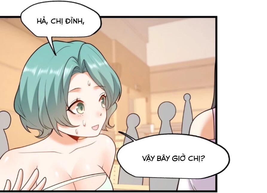 Trọng Sinh Không Làm Chạn Vương, Tôi Một Mình Nạp Game Thăng Cấp Chapter 60 - 35