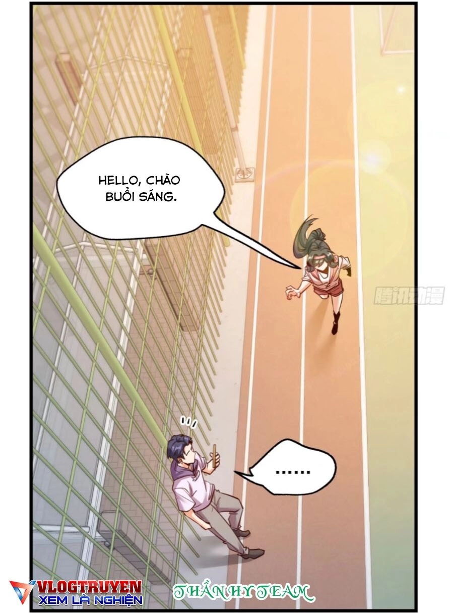 Trọng Sinh Không Làm Chạn Vương, Tôi Một Mình Nạp Game Thăng Cấp Chapter 60 - 41