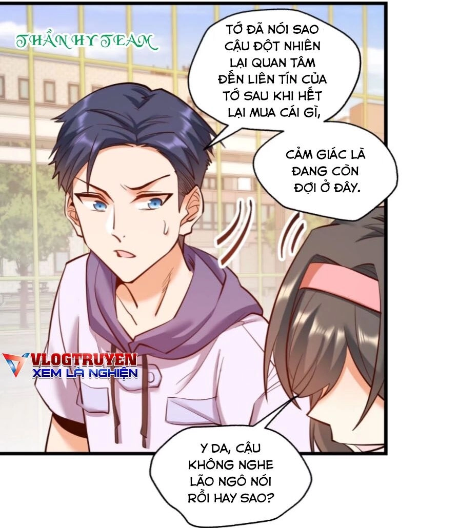 Trọng Sinh Không Làm Chạn Vương, Tôi Một Mình Nạp Game Thăng Cấp Chapter 60 - 49