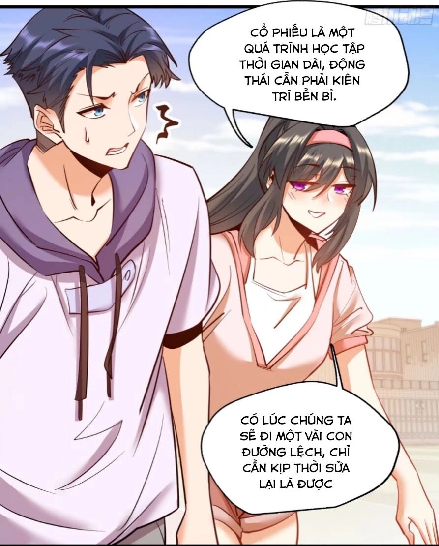 Trọng Sinh Không Làm Chạn Vương, Tôi Một Mình Nạp Game Thăng Cấp Chapter 60 - 51