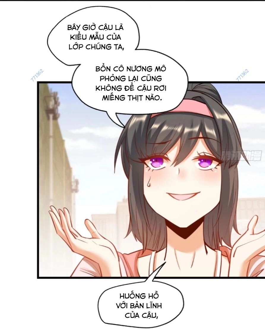 Trọng Sinh Không Làm Chạn Vương, Tôi Một Mình Nạp Game Thăng Cấp Chapter 60 - 52