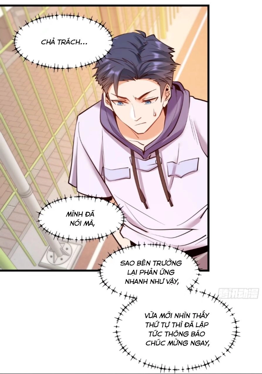 Trọng Sinh Không Làm Chạn Vương, Tôi Một Mình Nạp Game Thăng Cấp Chapter 60 - 59