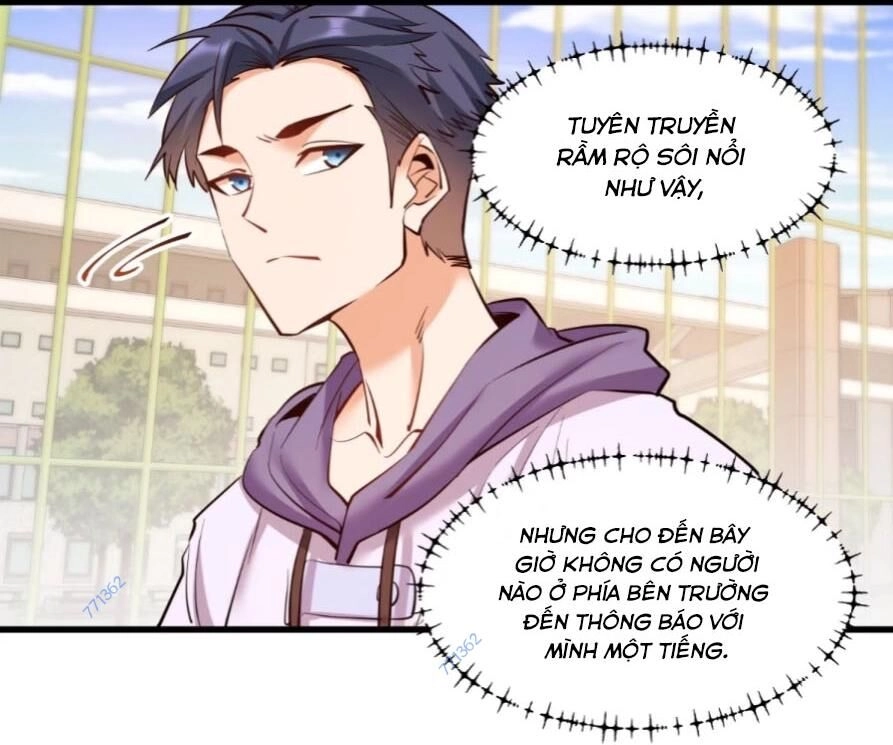 Trọng Sinh Không Làm Chạn Vương, Tôi Một Mình Nạp Game Thăng Cấp Chapter 60 - 60